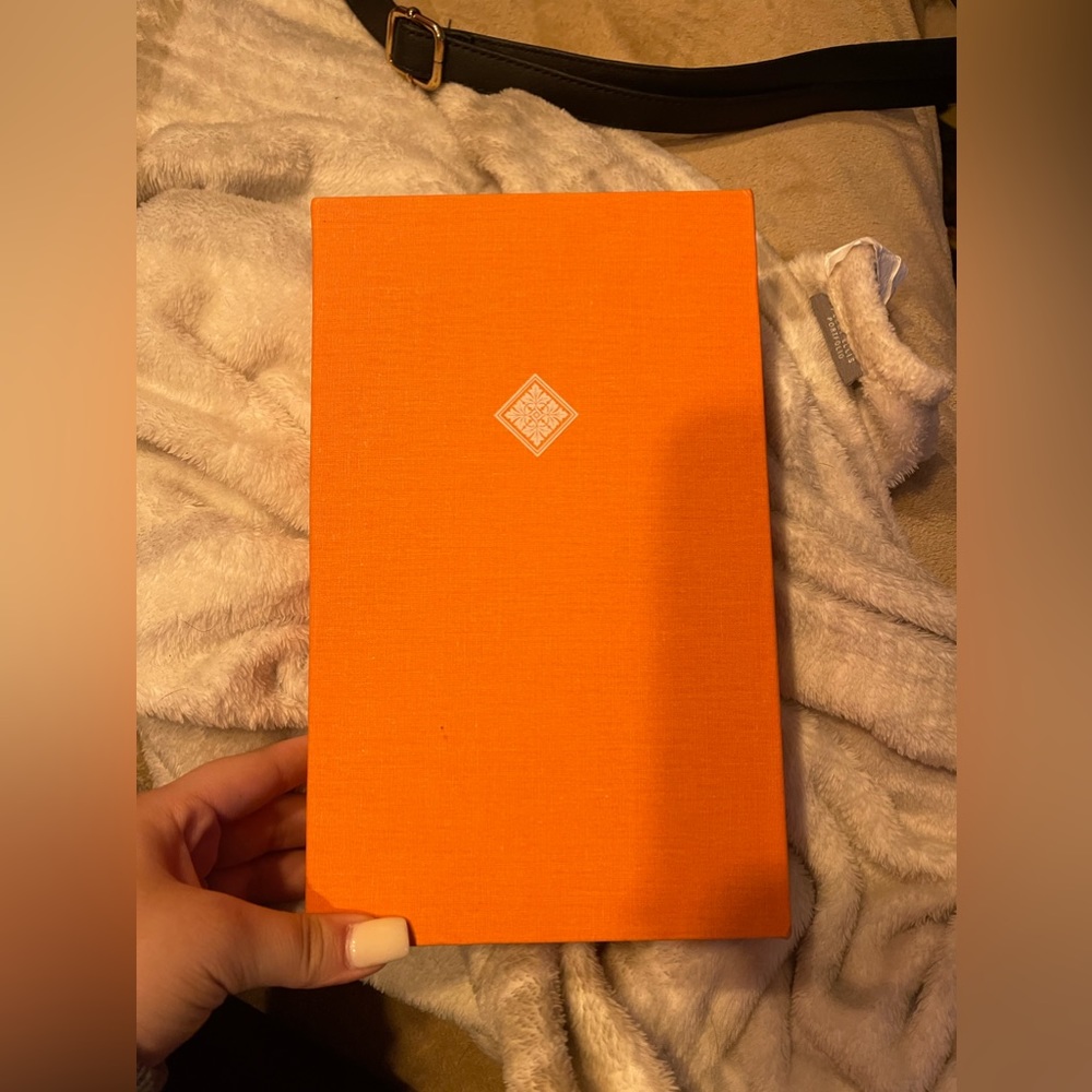 Brand new Bible